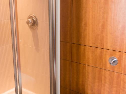 Apartamento Pass The Keys Lovely 2 Bed Flat In Glasgow Harbour, West End
