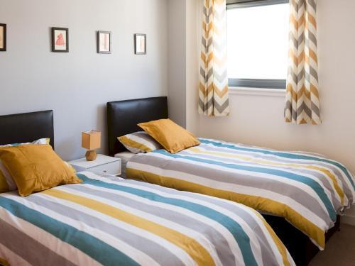 Apartamento Pass The Keys Lovely 2 Bed Flat In Glasgow Harbour, West End