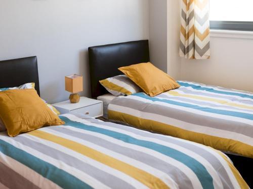 Apartamento Pass The Keys Lovely 2 Bed Flat In Glasgow Harbour, West End