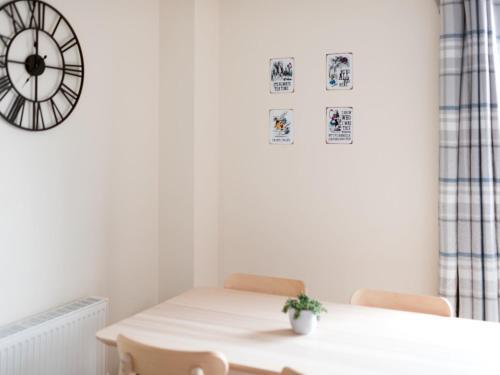 Apartamento Pass The Keys Lovely 2 Bed Flat In Glasgow Harbour, West End