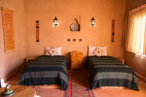 Hotel La Maison Anglaise Garden Ecolodge