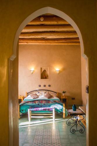 Hotel La Maison Anglaise Garden Ecolodge