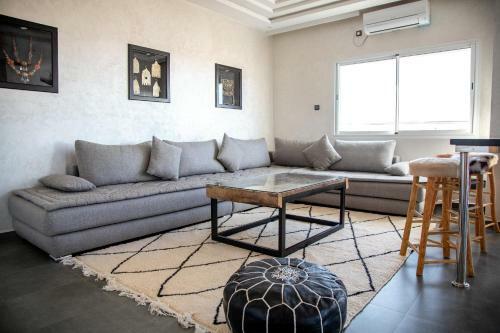 Pure Apartments