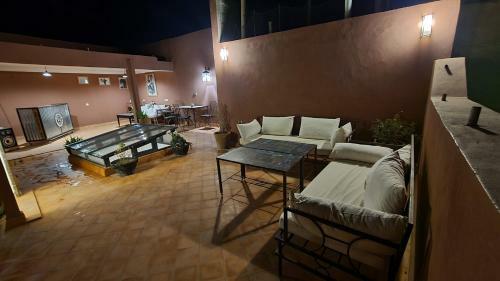 Bed & Breakfast Dar Randigaba
