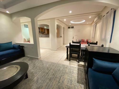 Apartamento Appartement Coeur de M�dina