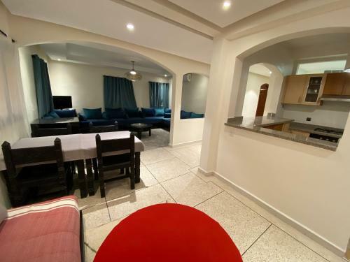 Apartamento Appartement Coeur de M�dina