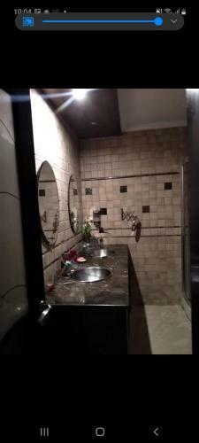 Apartamento Garden City Harhoura