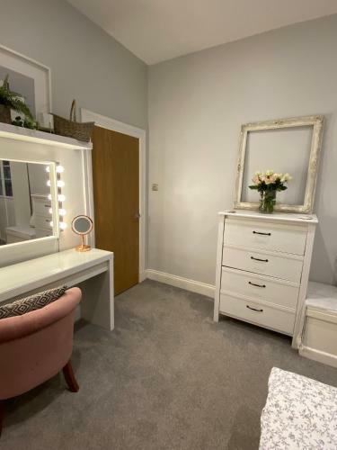 Apartamento Hyndland Garden Flat 2 Double Bedroom West End