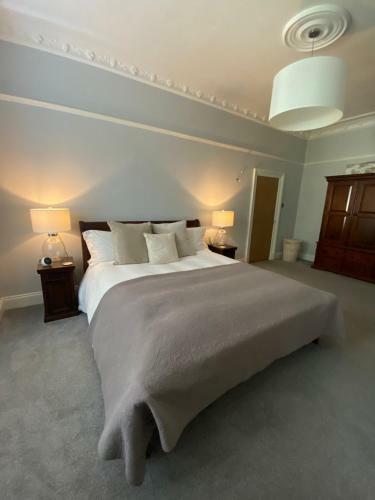 Apartamento Hyndland Garden Flat 2 Double Bedroom West End