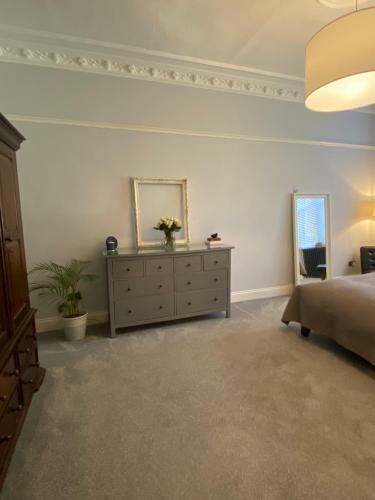 Apartamento Hyndland Garden Flat 2 Double Bedroom West End