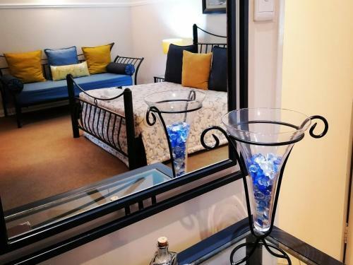 Casa Romana B&B
