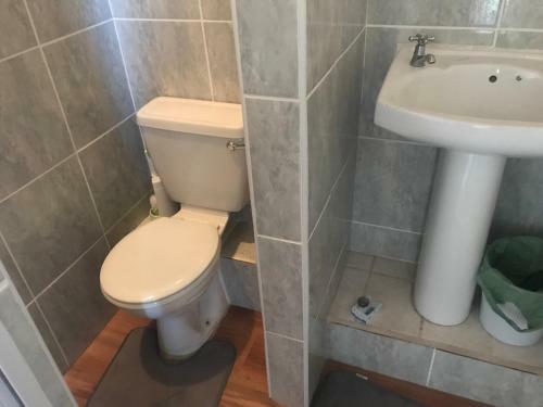 Hostal Towerzicht Guest House