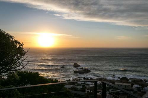 Villa The Gekko Lodge