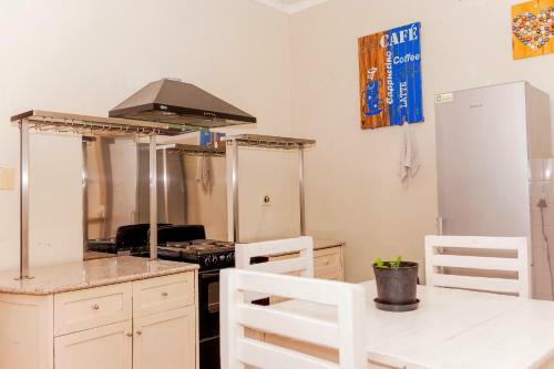 Hostal Silver Swan Accommodation
