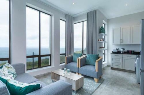 Apartamento Seashore 2 Bedroom Luxury Unit - Breakwaters Haven