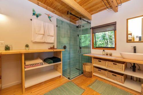 Apartamento Valley Studio - Relaxing In Paradise