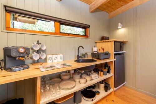 Apartamento Valley Studio - Relaxing In Paradise