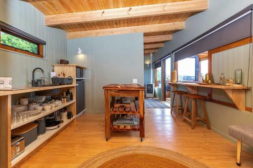 Apartamento Valley Studio - Relaxing In Paradise