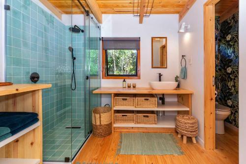Apartamento Valley Studio - Relaxing In Paradise