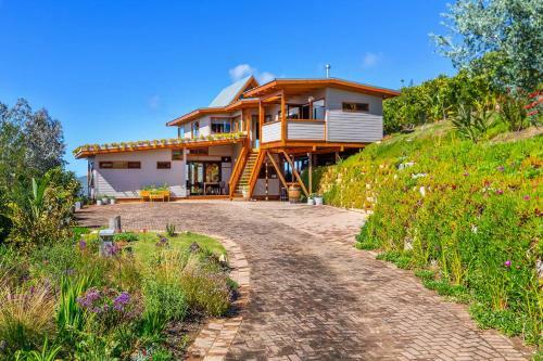 Apartamento Valley Studio - Relaxing In Paradise