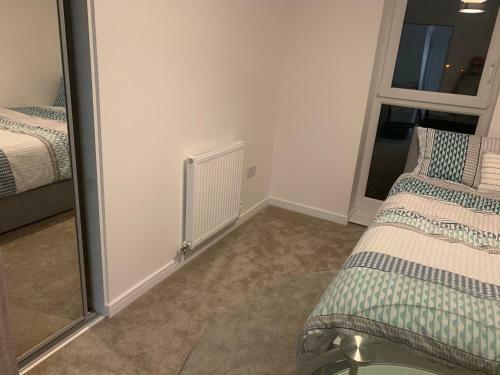 Apartamento 2 Bedroom Flat In The West End With Lovely Hosts