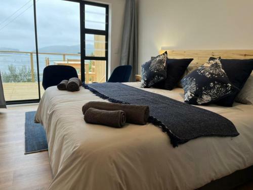Bed & Breakfast De View