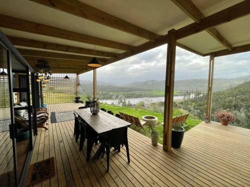 Funky 2 Bedroom Container House
