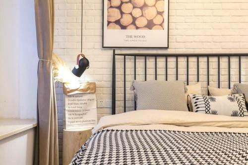 Hotel Wuhan Hanyang District�jiangcheng Avenue