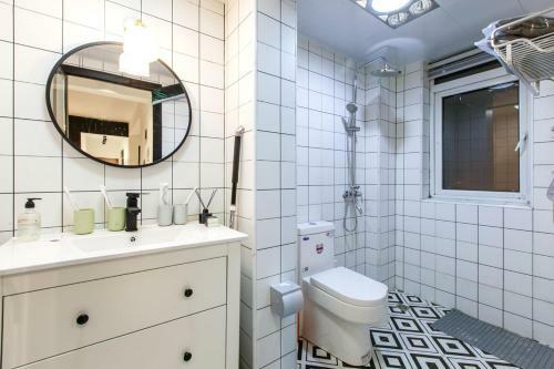 Hotel Wuhan Hanyang District�jiangcheng Avenue