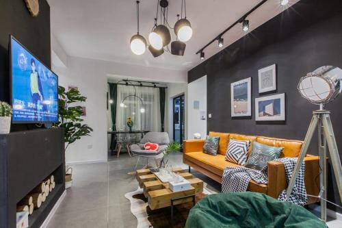 Hotel Wuhan Hanyang District�jiangcheng Avenue