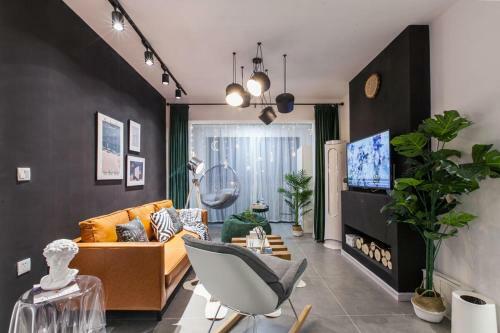 Hotel Wuhan Hanyang District�jiangcheng Avenue