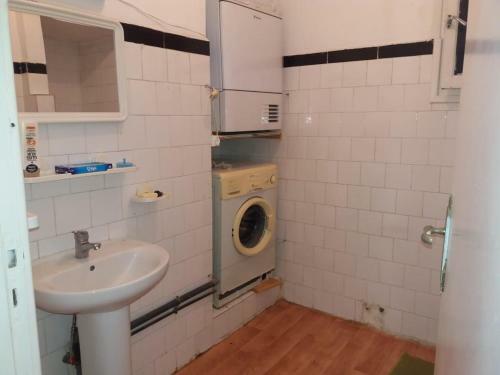 Joli Chambre Au Coeur de Tanger