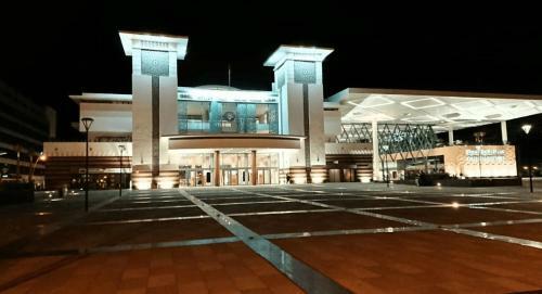 Apartamento City Center Tanger