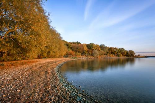 Grafham Water Lodge