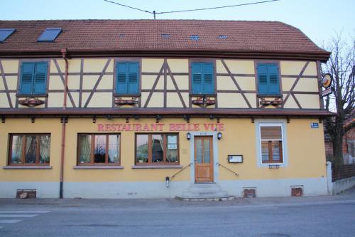 Apartamento Appartement Du Ch�teau D'eau