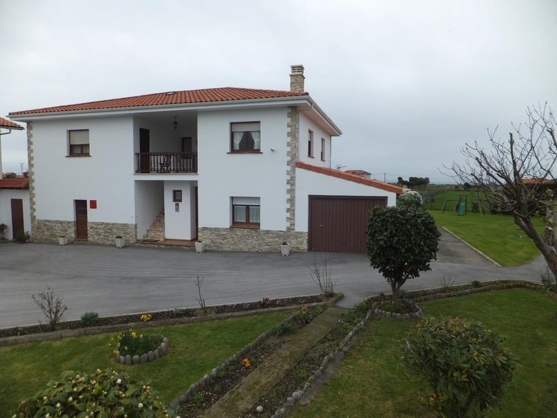 Apartamentos Rurales El Riego