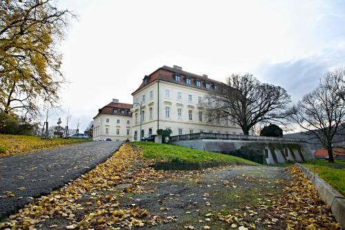 Hotel Z�mek Napajedla