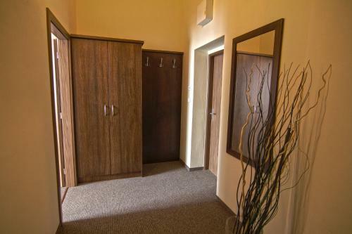 Hostal Penzion Baltaci - Star� Z�mek