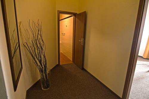 Hostal Penzion Baltaci - Star� Z�mek