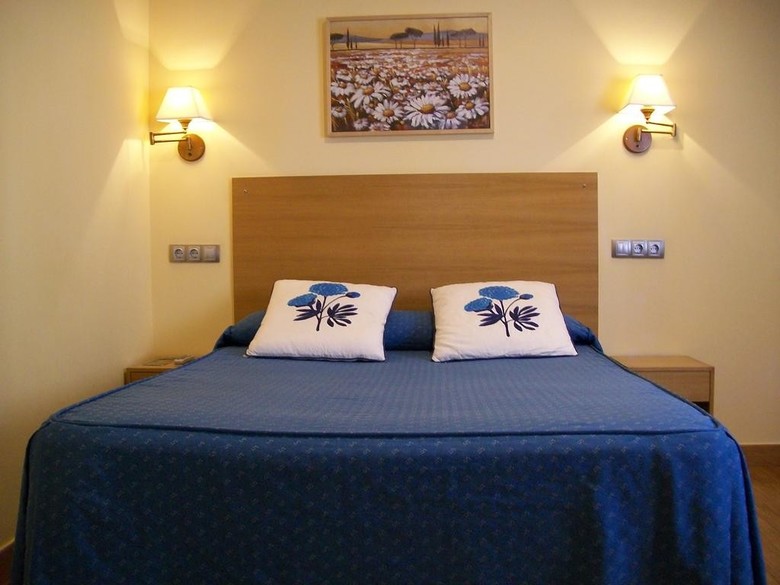 Hotel Sol De La Blanca
