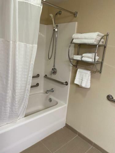 Hotel Comfort Suites Coraopolis