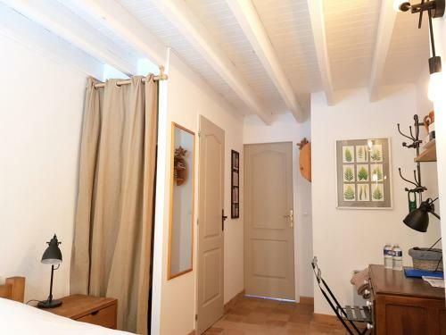 Hotel Le Moulin De La Pipe