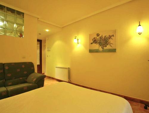 Apartamentos Bellavista
