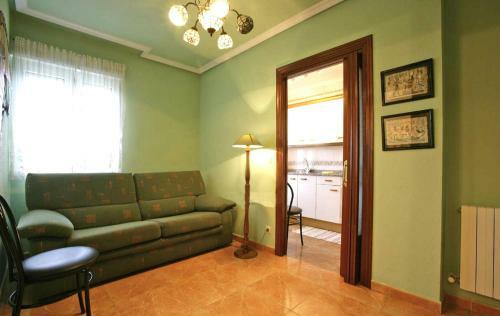 Apartamentos Bellavista