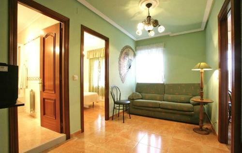 Apartamentos Bellavista