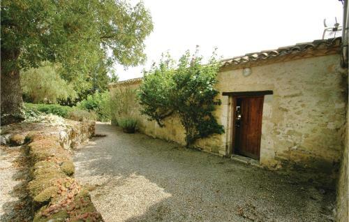 Holiday Home Eymet