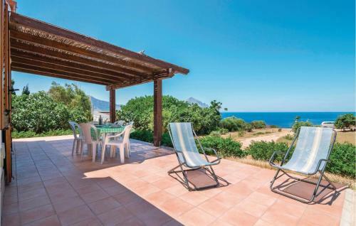 Villa Del Golfo 2