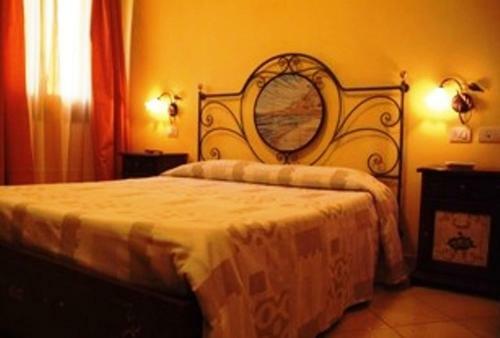 Bed & Breakfast Torre Salina