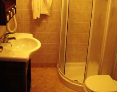 Bed & Breakfast Torre Salina