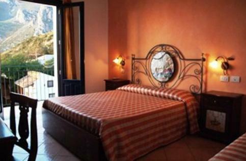 Bed & Breakfast Torre Salina